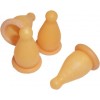 GÉNIA® TETINAS PARA BIBERÓN (PERRO)